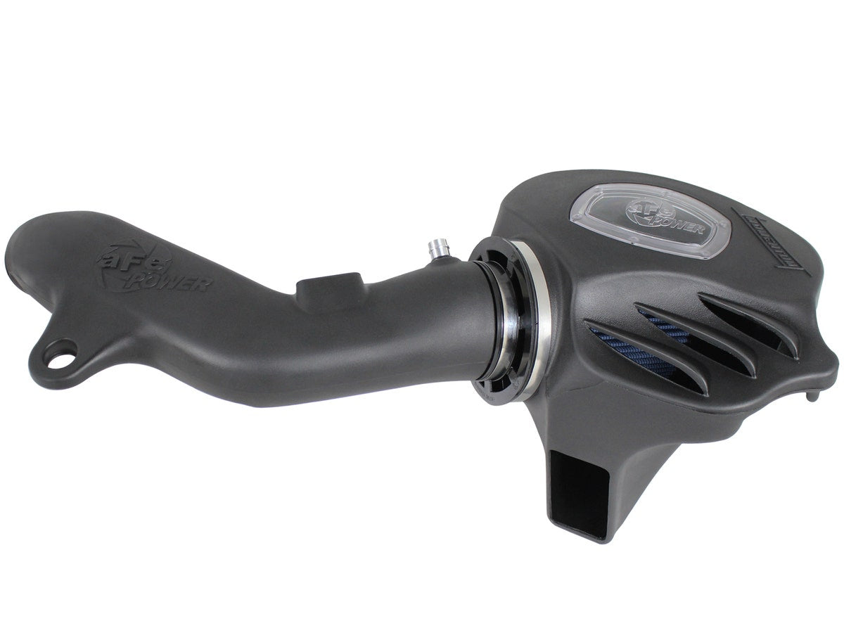 aFe Momentum Pro 5R Cold Air Intake System BMW 335i (F30) 12-15 L6-3.0L (t) N55