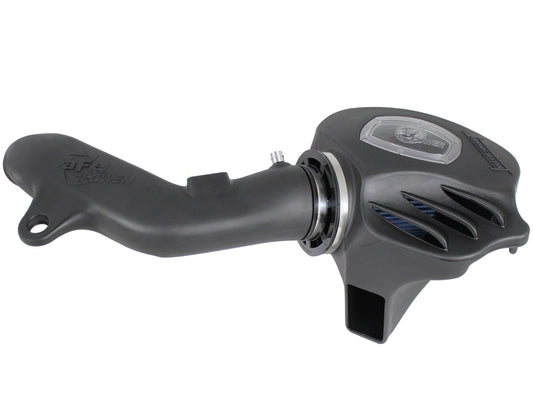 aFe Momentum Pro 5R Cold Air Intake System BMW 335i (F30) 12-15 L6-3.0L (t) N55