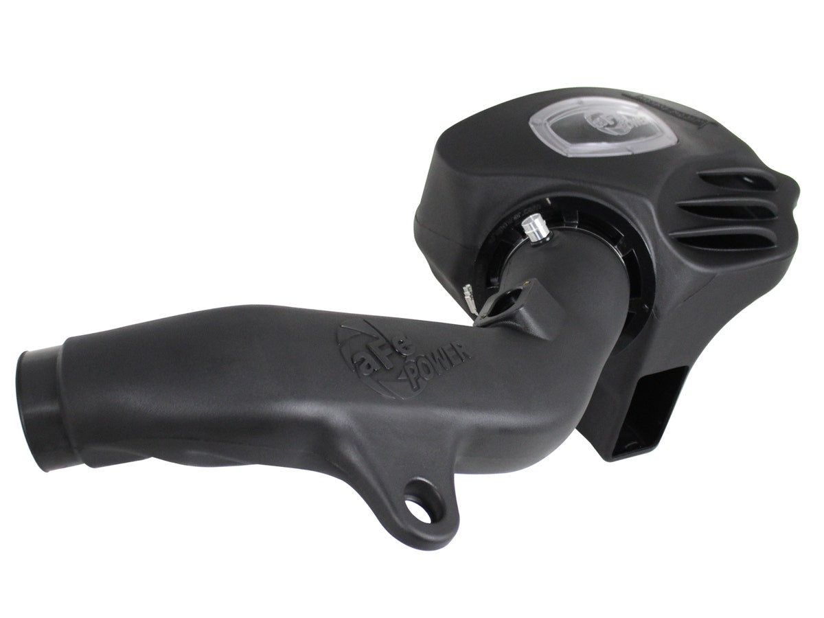 aFe Momentum Pro 5R Cold Air Intake System BMW 335i (F30) 12-15 L6-3.0L (t) N55