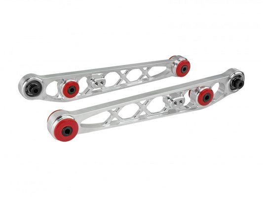 SKUNK2 1996-00 CIVIC - CLEAR ANODIZED