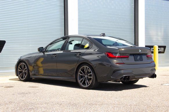DINAN SPRING SET; G20 M340I