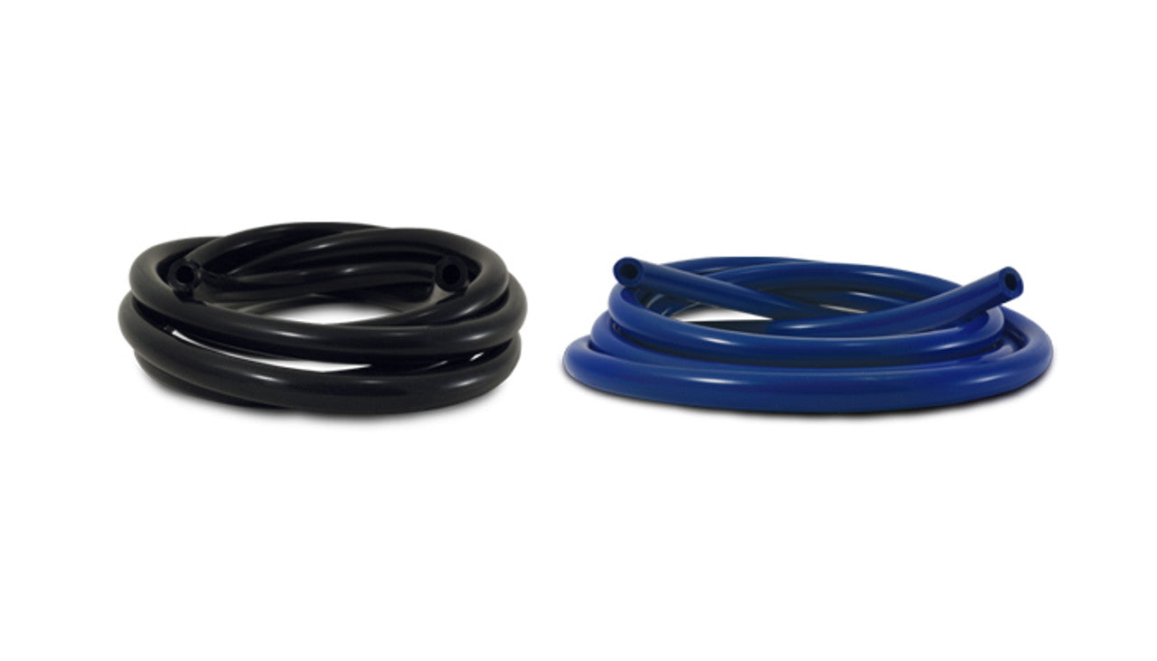 Vacuum Hose - 5/32 (4mm) I.D. x 50' (BLUE)