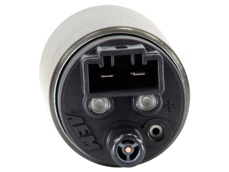 FUEL PUMP High Flow In-Tank 320lph@43psi.w/Inst Kit.