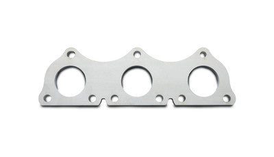 Exhaust Manifold Flange for Audi 2.7T, 3/8 Thick - Sold in Pairs