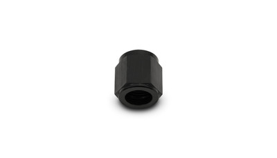 '-3AN Tube Nut Fitting - Aluminum