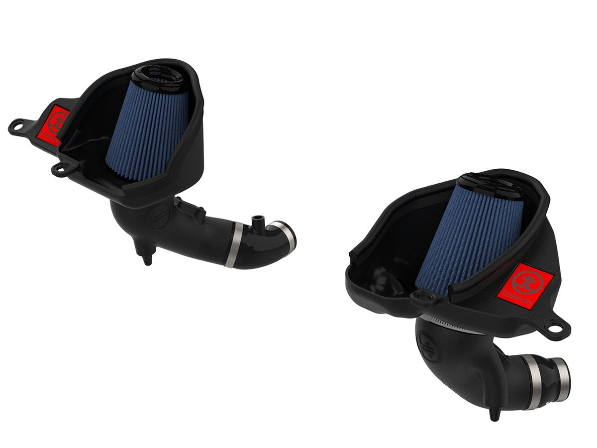 aFe Cold Air Intake System Infiniti Q50/Q60 16-19 V6-3.0L (tt)