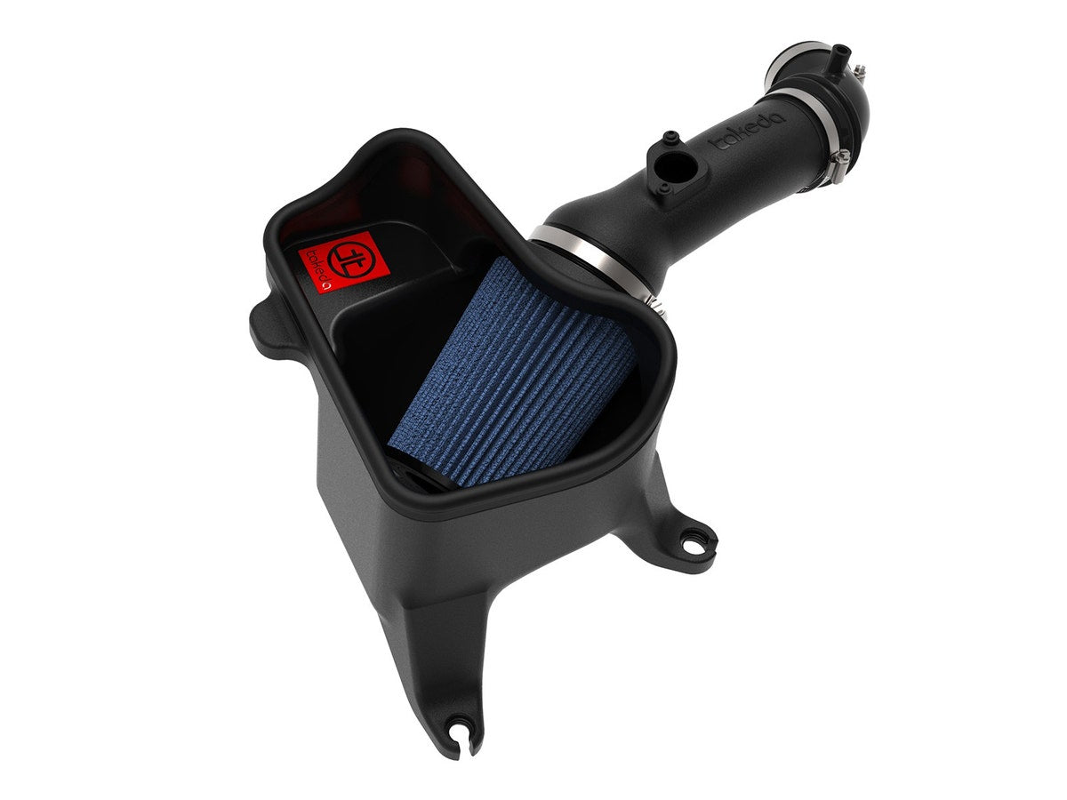 aFe Cold Air Intake System Honda Civic 16-18 I4-2.0L