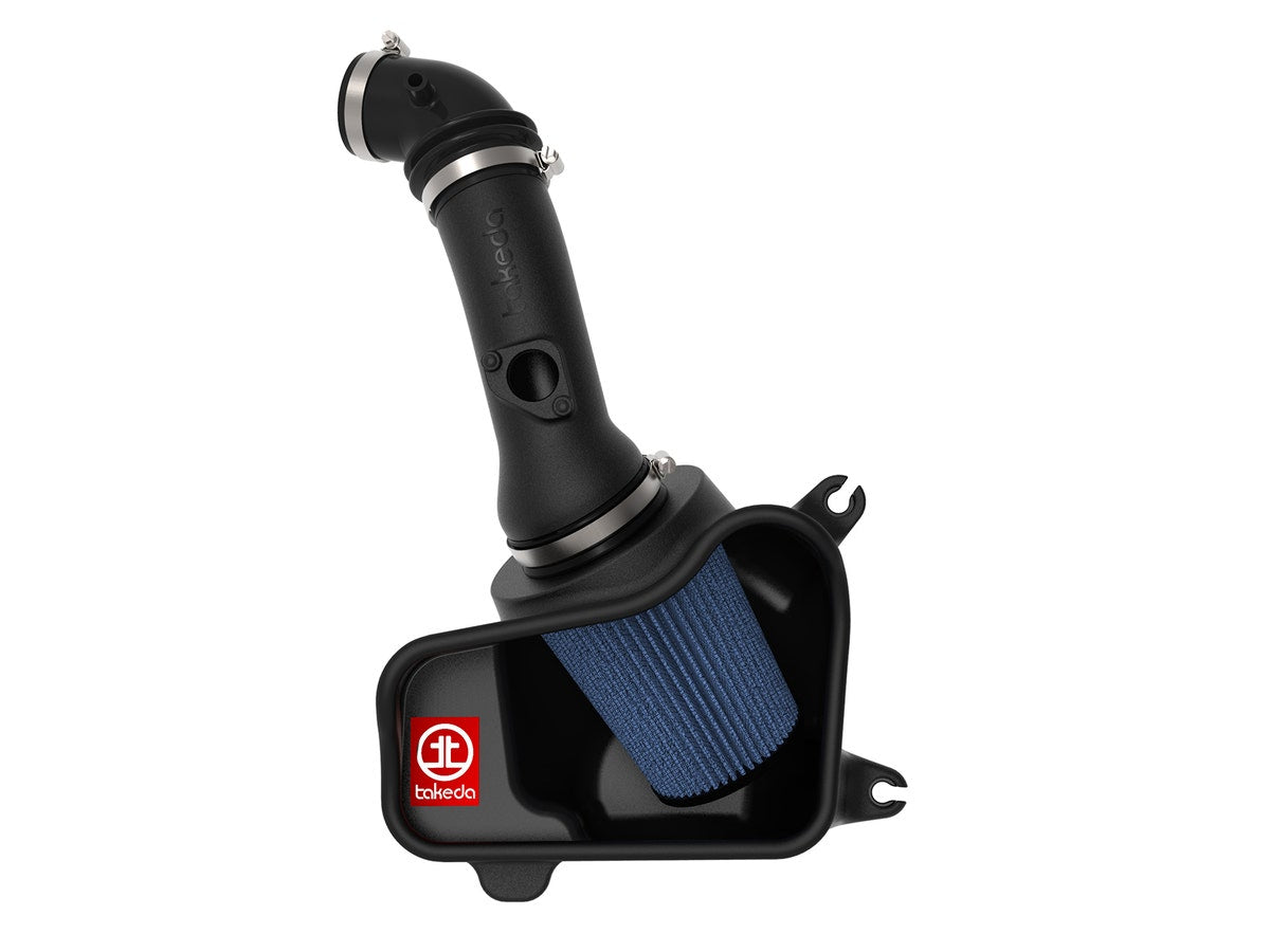 aFe Cold Air Intake System Honda Civic 16-18 I4-2.0L