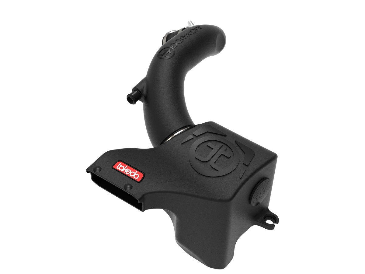 aFe Takeda Momentum Cold Air Intake System w/ Pro 5R Media Hyundai Elantra Sport