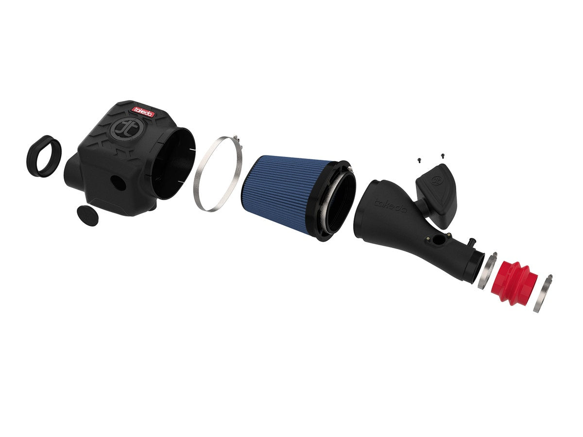 aFe Cold Air Intake System Toyota Tacoma 16-19 V6-3.5L