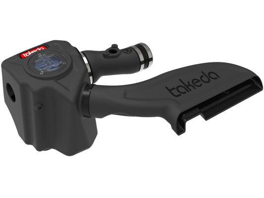 aFe Takeda Momentum Cold Air Intake System w/ Pro 5R Media Subaru WRX STI 18-19