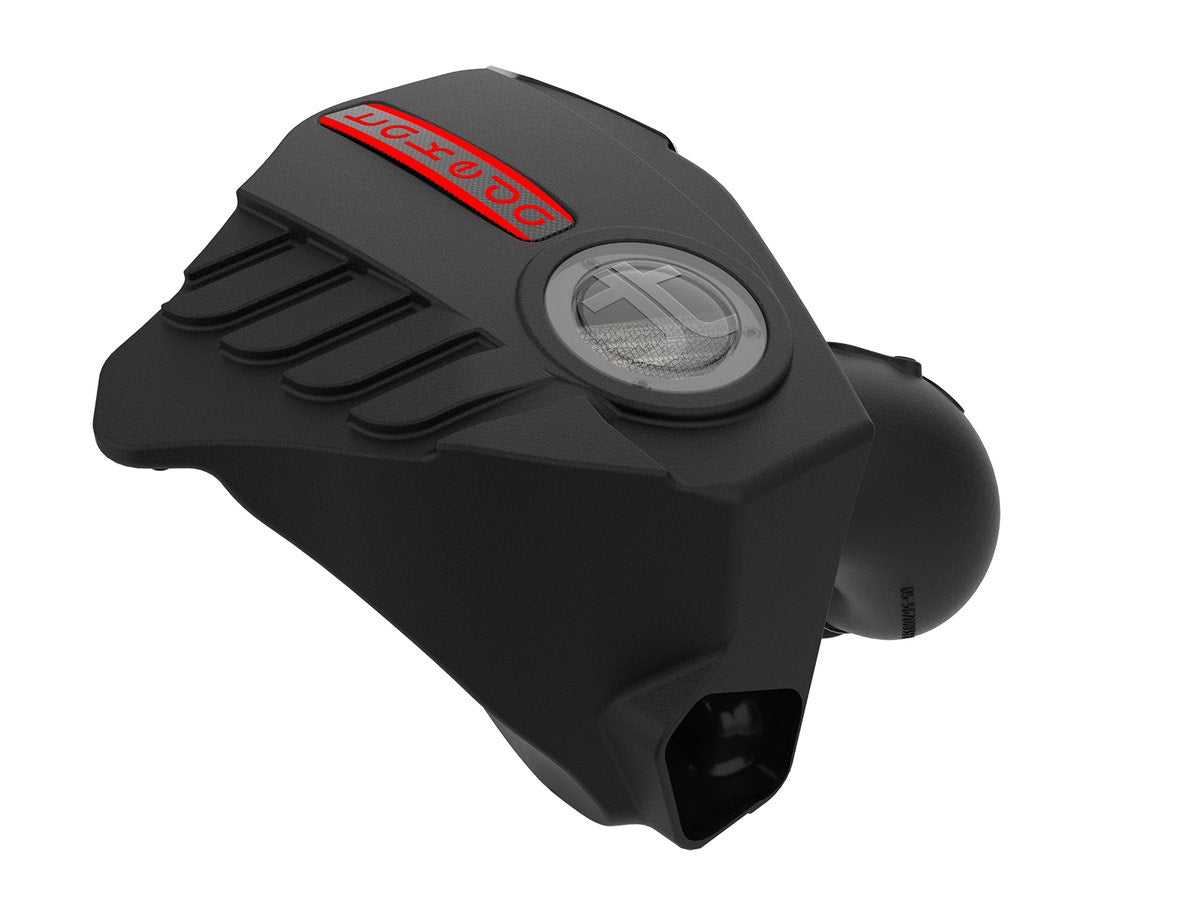 aFe Takeda Momentum Cold Air Intake System w/ Pro DRY S Media Toyota Supra (A90)