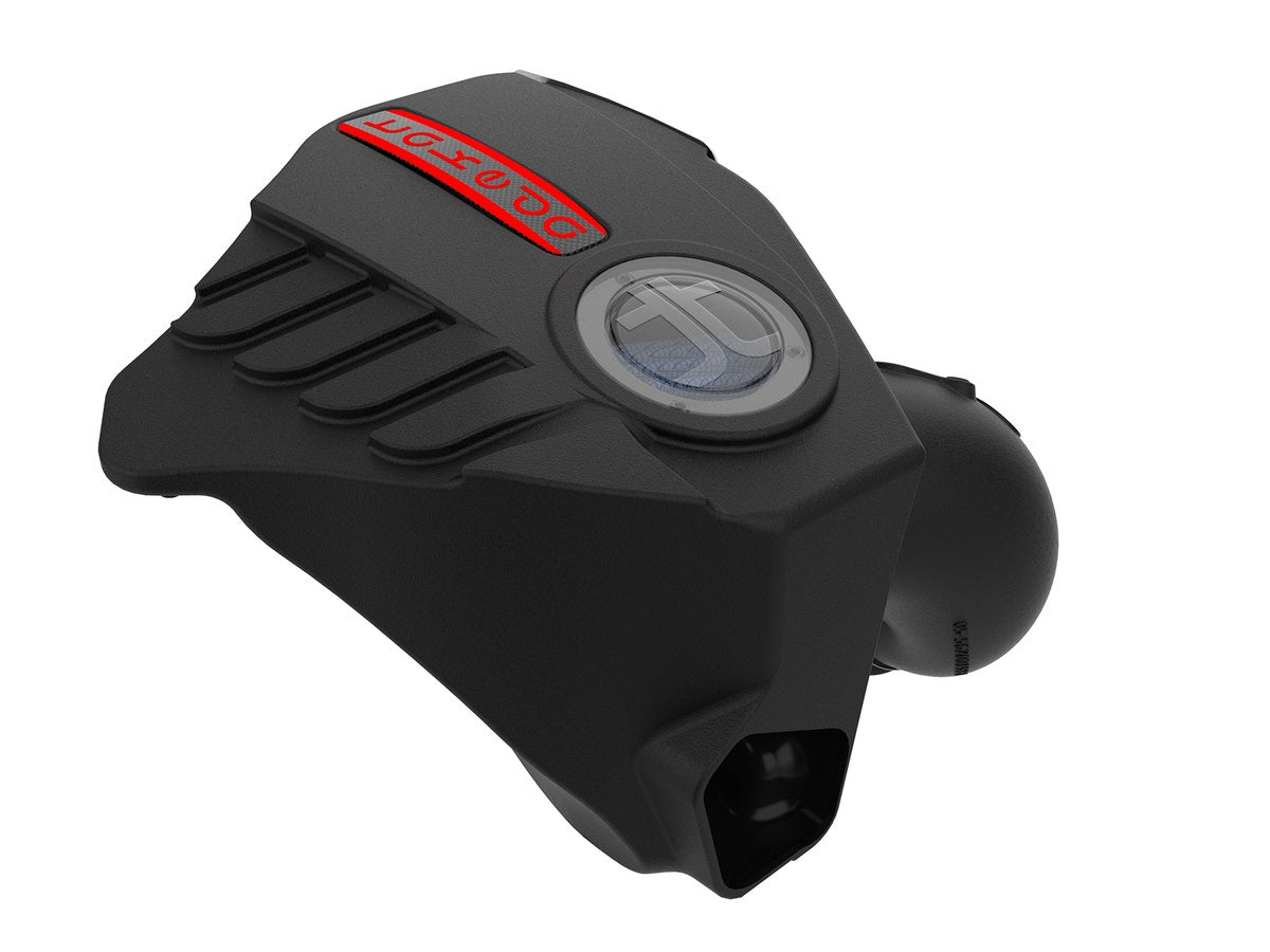 aFe Takeda Momentum Cold Air Intake System w/ Pro 5R Media Toyota Supra (A90) 20