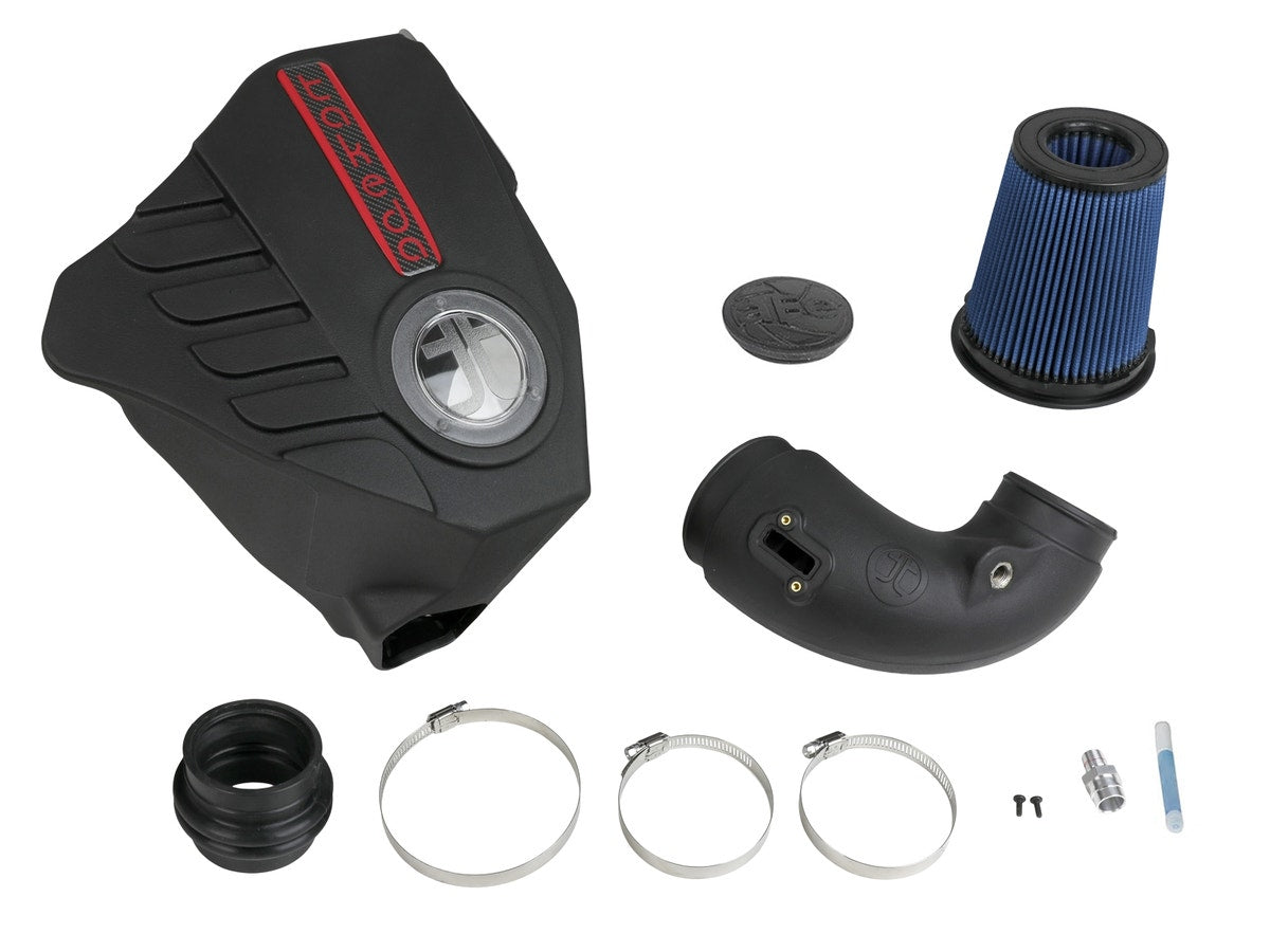 aFe Takeda Momentum Cold Air Intake System w/ Pro 5R Media Toyota Supra (A90) 20