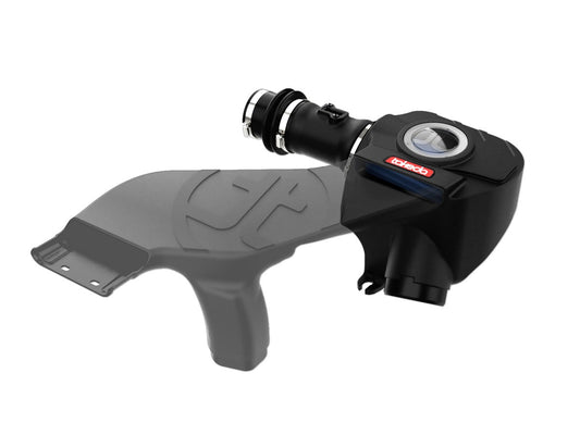 aFe Takeda Momentum Cold Air Intake System w/ Pro 5R Media Honda Accord 13-17 /