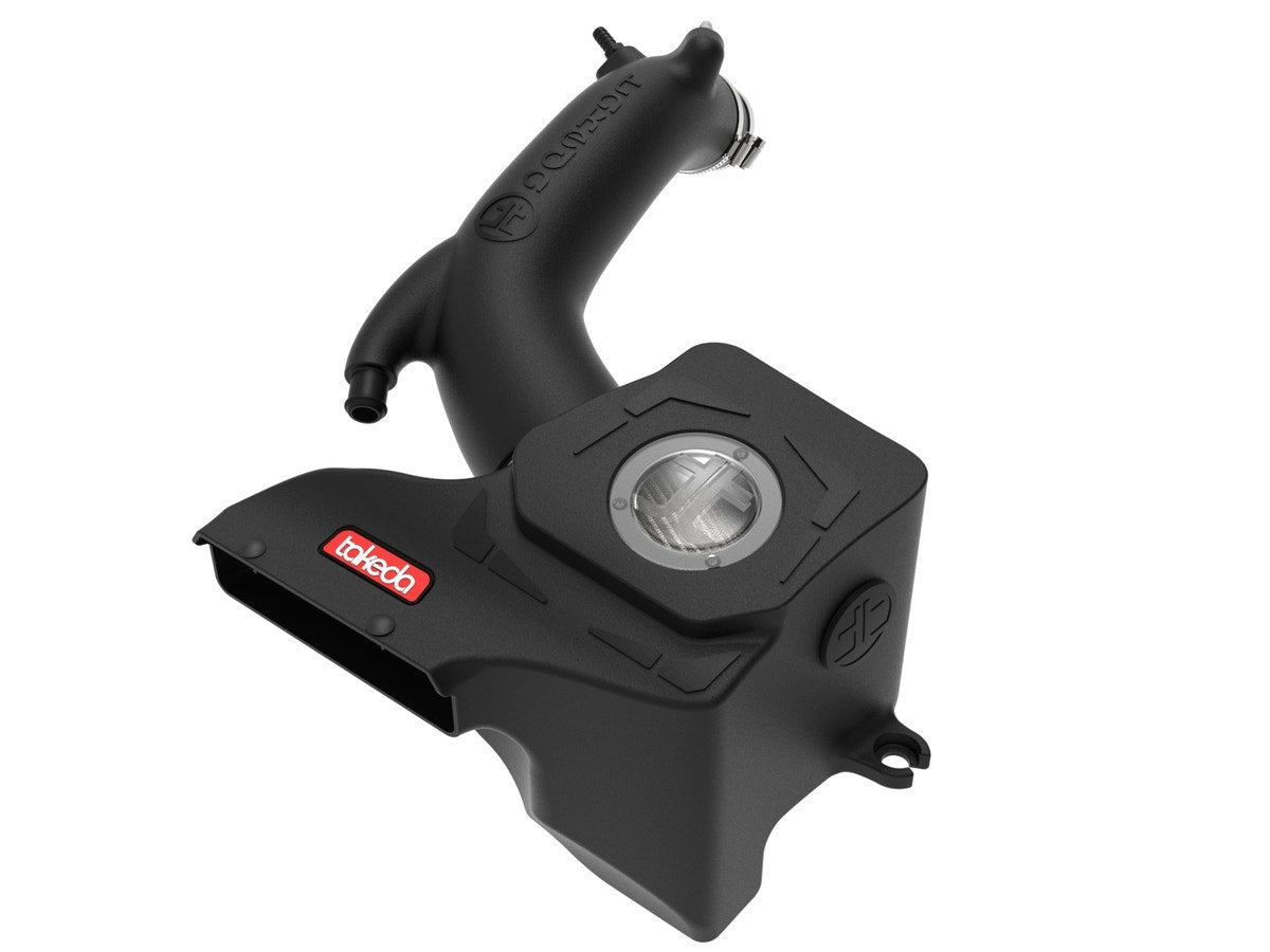 aFe Takeda Momentum Cold Air Intake System w/ Pro DRY S Media Hyundai Veloster N