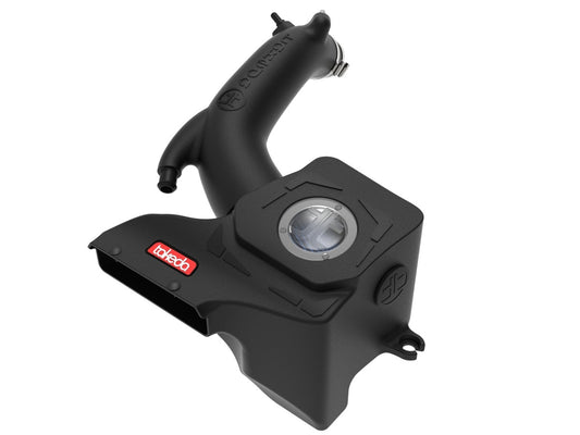 aFe Takeda Momentum Cold Air Intake System w/ Pro 5R Media Hyundai Veloster N 19