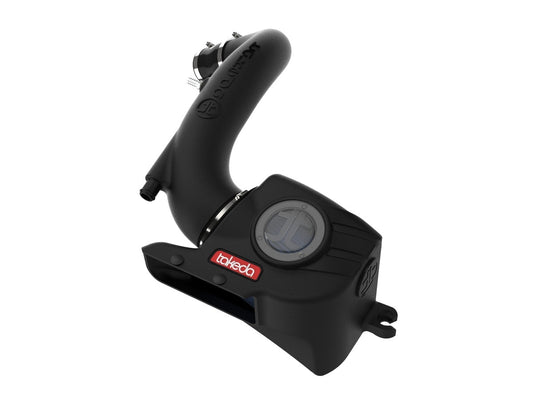 aFe Takeda Momentum Cold Air Intake System w/ Pro 5R Media Hyundai Veloster 13-1