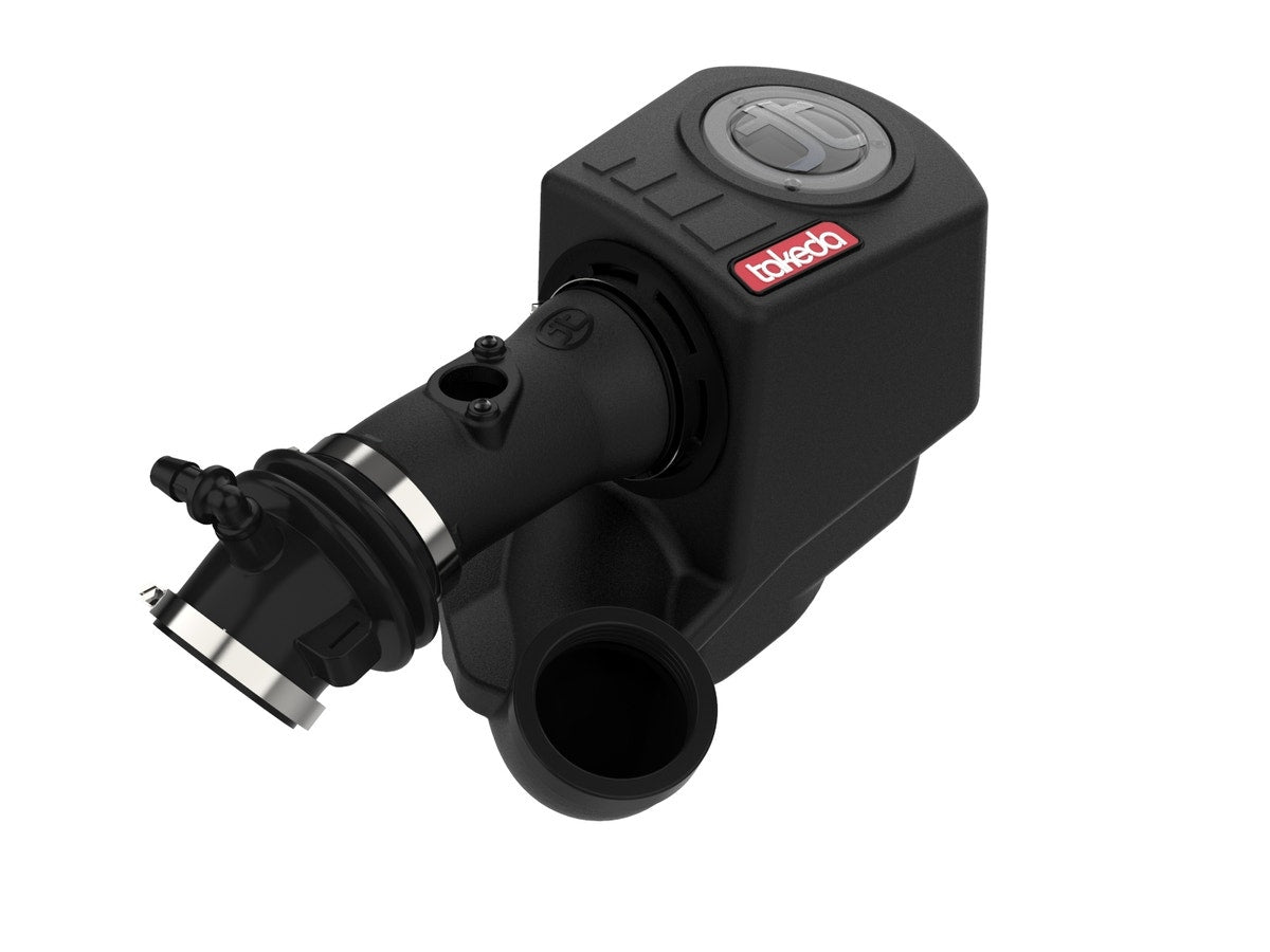 aFe Takeda Momentum Cold Air Intake System w/ Pro 5R Media Toyota Corolla 19-21