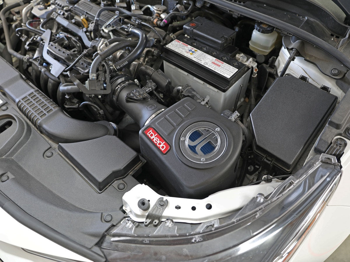 aFe Takeda Momentum Cold Air Intake System w/ Pro 5R Media Toyota Corolla 19-21