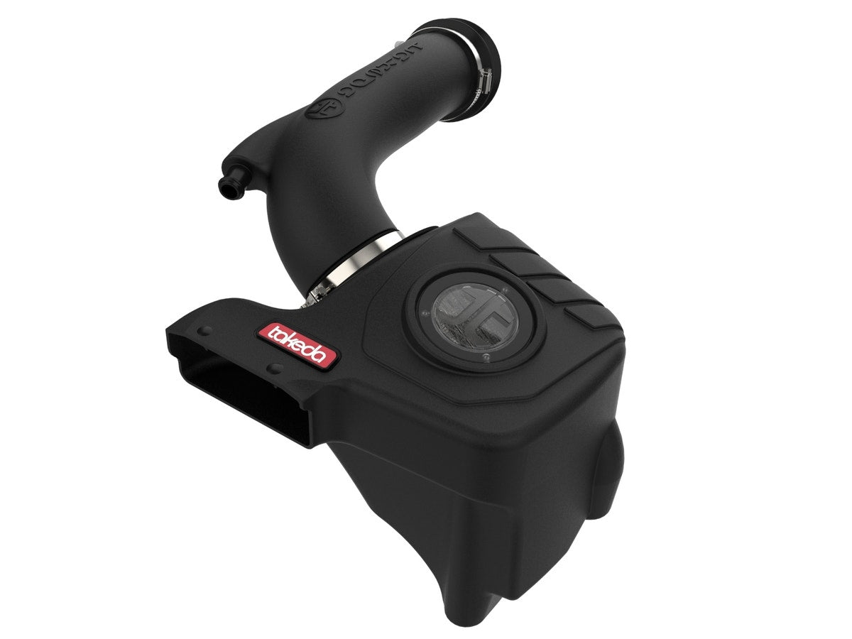 aFe Takeda Momentum Cold Air Intake System w/ Pro DRY S Media Hyundai Kona 18-22