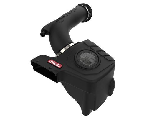 aFe Takeda Momentum Cold Air Intake System w/ Pro DRY S Media Hyundai Kona 18-22