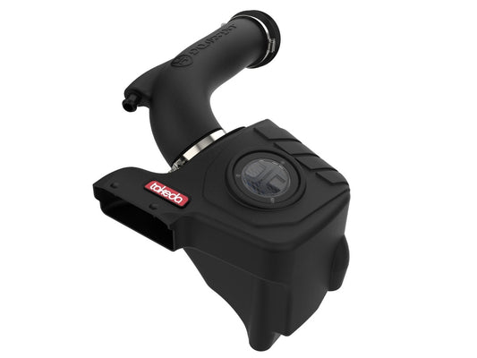 aFe Takeda Momentum Cold Air Intake System w/ Pro 5R Media Hyundai Kona 18-22 L4