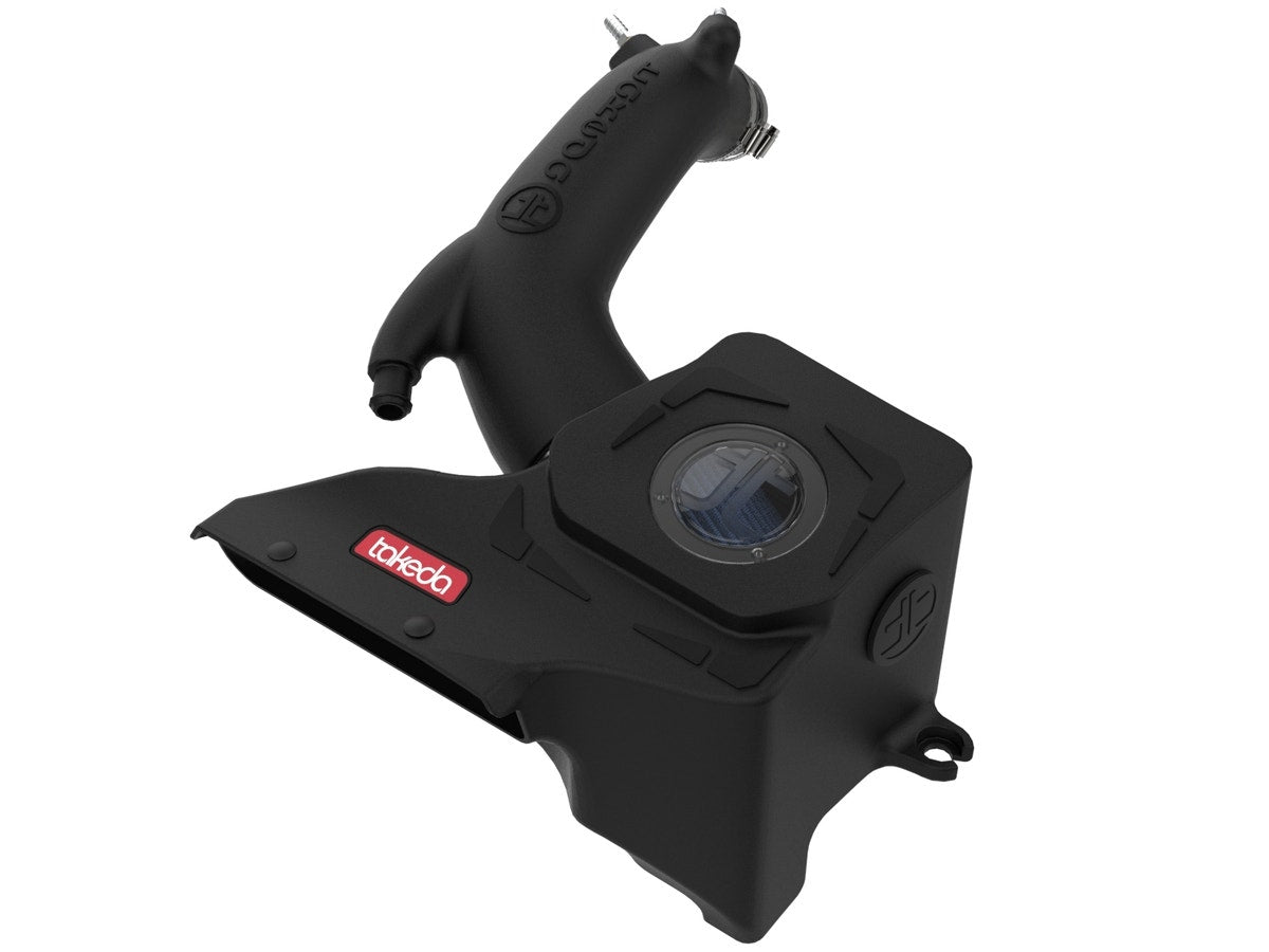 aFe Takeda Momentum Cold Air Intake System w/ Pro 5R Media Hyundai i30N 17-21 L4