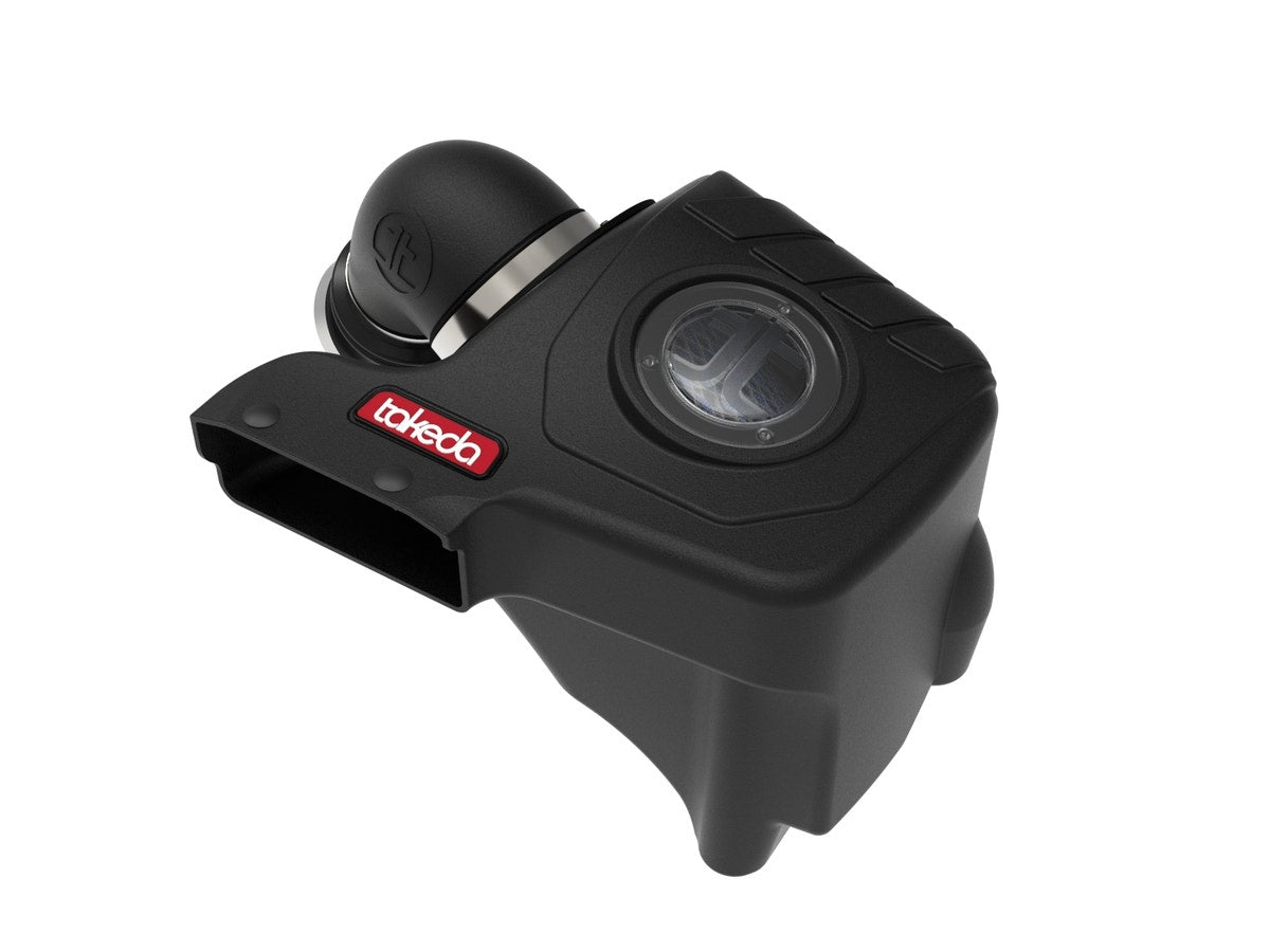 aFe Takeda Momentum Cold Air Intake System w/ Pro 5R Media Hyundai Kona 18-21 L4