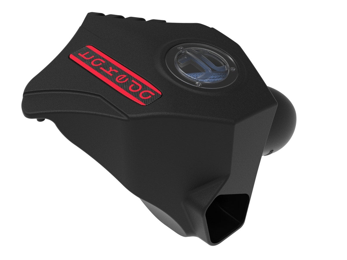 aFe Takeda Momentum Cold Air Intake System w/ Pro 5R Media Toyota GR Supra (A90)
