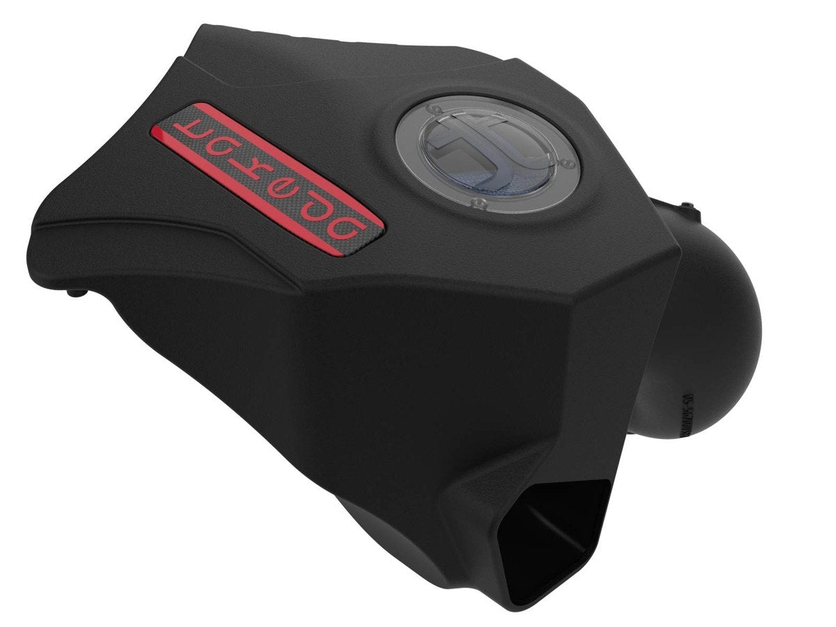 aFe Takeda Momentum Cold Air Intake System w/ Pro 5R Filter Toyota GR Supra (A90