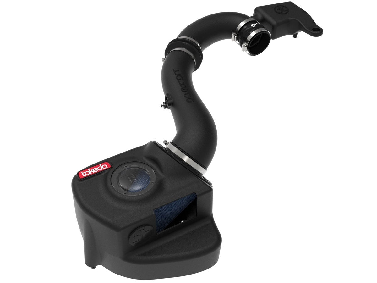 aFe Takeda Momentum Cold Air Intake System w/ Pro 5R Filter Subaru Outback 20-22