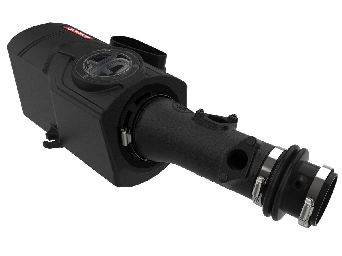 aFe Takeda Momentum Cold Air Intake System w/ Pro 5R Filter Acura TLX 21-24 L4-2