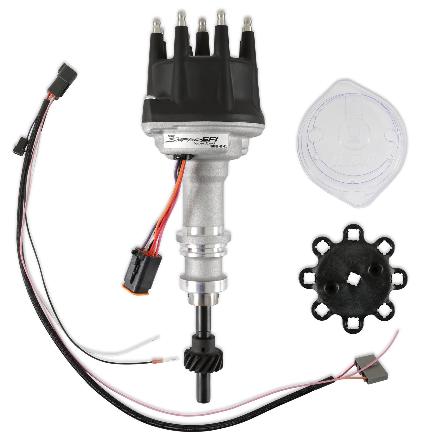 SNIPER EFI Hyperspark Small Cap - SBF- 260,289,302