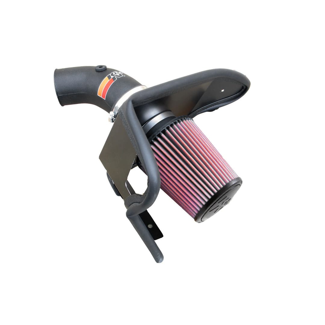 Cold Air Intake - High-flow, Roto-mold Tube - BMW 330i/Ci/Xi L6-3.0L , E4