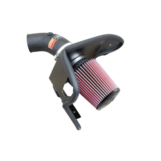 Cold Air Intake - High-flow, Roto-mold Tube - BMW 330i/Ci/Xi L6-3.0L , E4