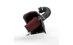 Cold Air Intake - High-flow, Roto-mold Tube - DODGE RAM, L6-5.9L, TURBO DSL