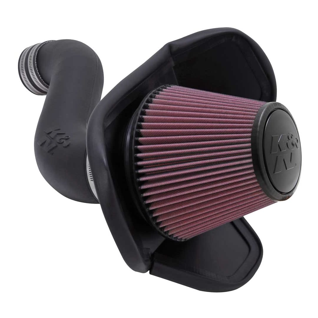 Cold Air Intake - High-flow, Roto-mold Tube - DODGE MAGNUM/CHRYSLER 300, V6-3.5