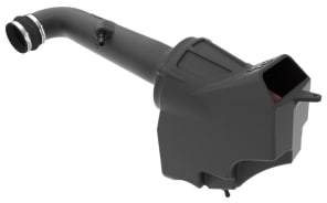 Cold Air Intake - High-flow, Roto-mold Tube - JEEP WRANGLER JL V6-3.6L