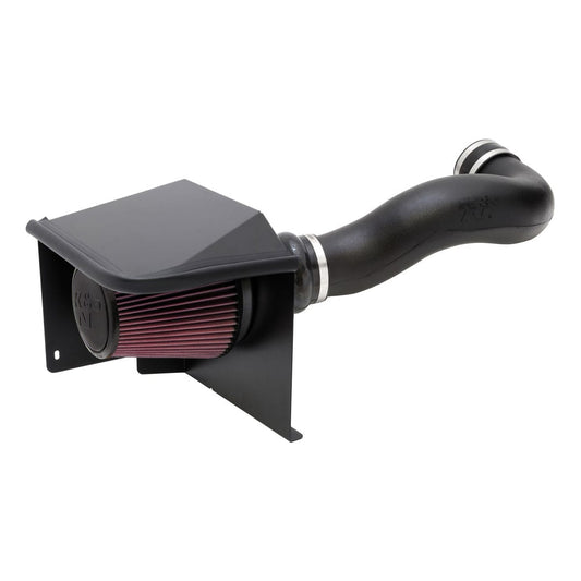 Cold Air Intake - High-flow, Roto-mold Tube - CHEVY, GMC, CADILLAC, V8-4.8, 5.3, 6.0 & 6.2