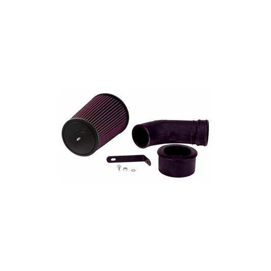 Cold Air Intake - High-flow, Roto-mold Tube - HONDA CIVICS, ALL