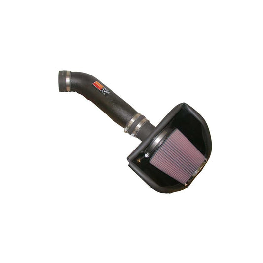 Cold Air Intake - High-flow, Roto-mold Tube - NISSAN 350Z V6-3.5L