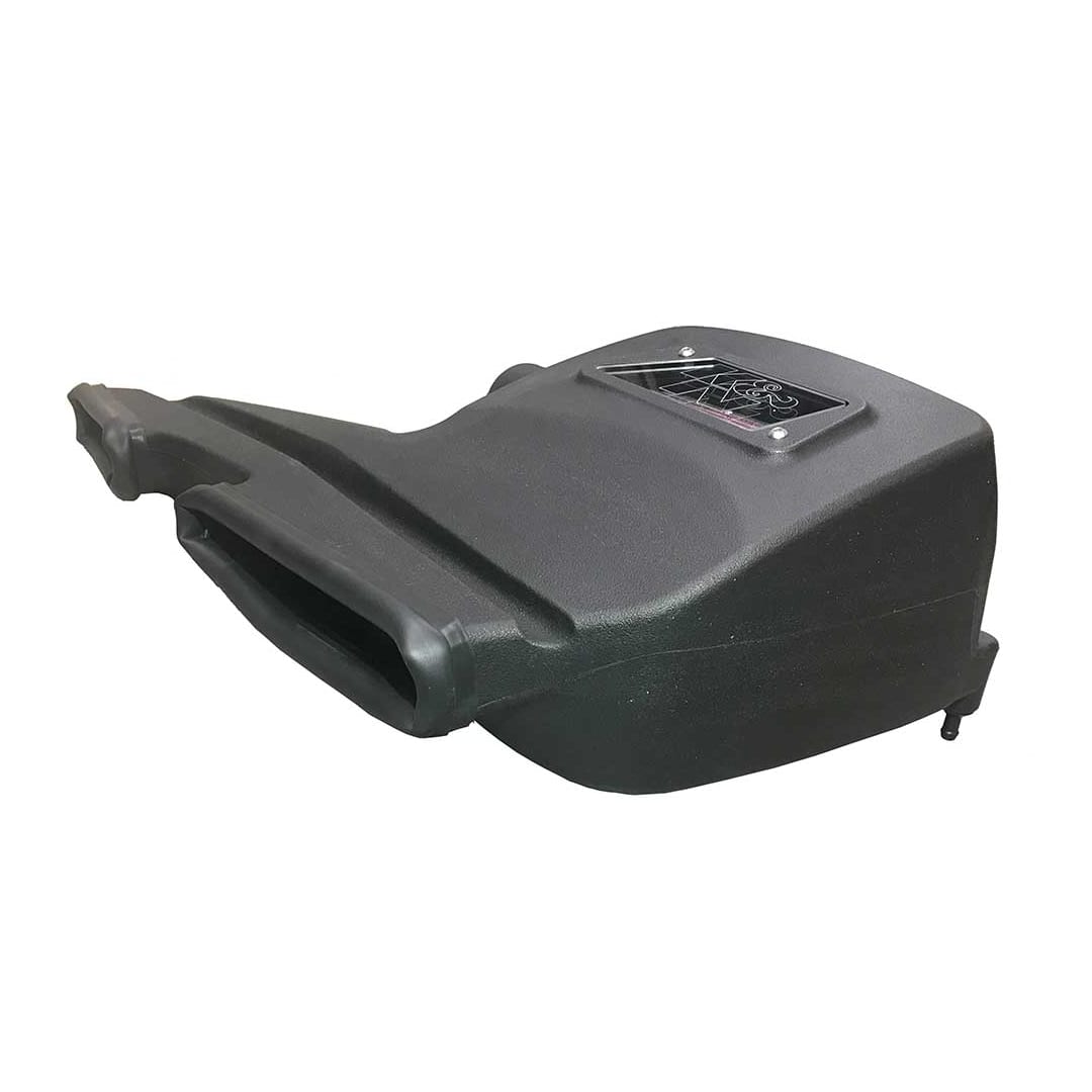Cold Air Intake - High-flow, Roto-mold Tube - MERCEDES BENZ A/B/CLA CLAS