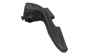 Cold Air Intake - High-flow, Roto-mold Tube - MERCEDES BENZ A/B/CLA CLAS