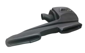 Cold Air Intake - High-flow, Roto-mold Tube - MERCEDES BENZ A/B/CLA CLAS