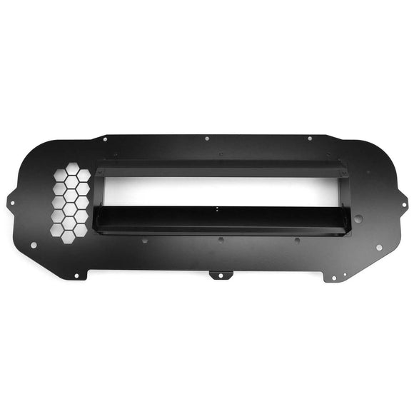 Grimmspeed Top Mount Intercooler Splitter For Subaru 04-05 WRX w/OEM Scoop Grimm