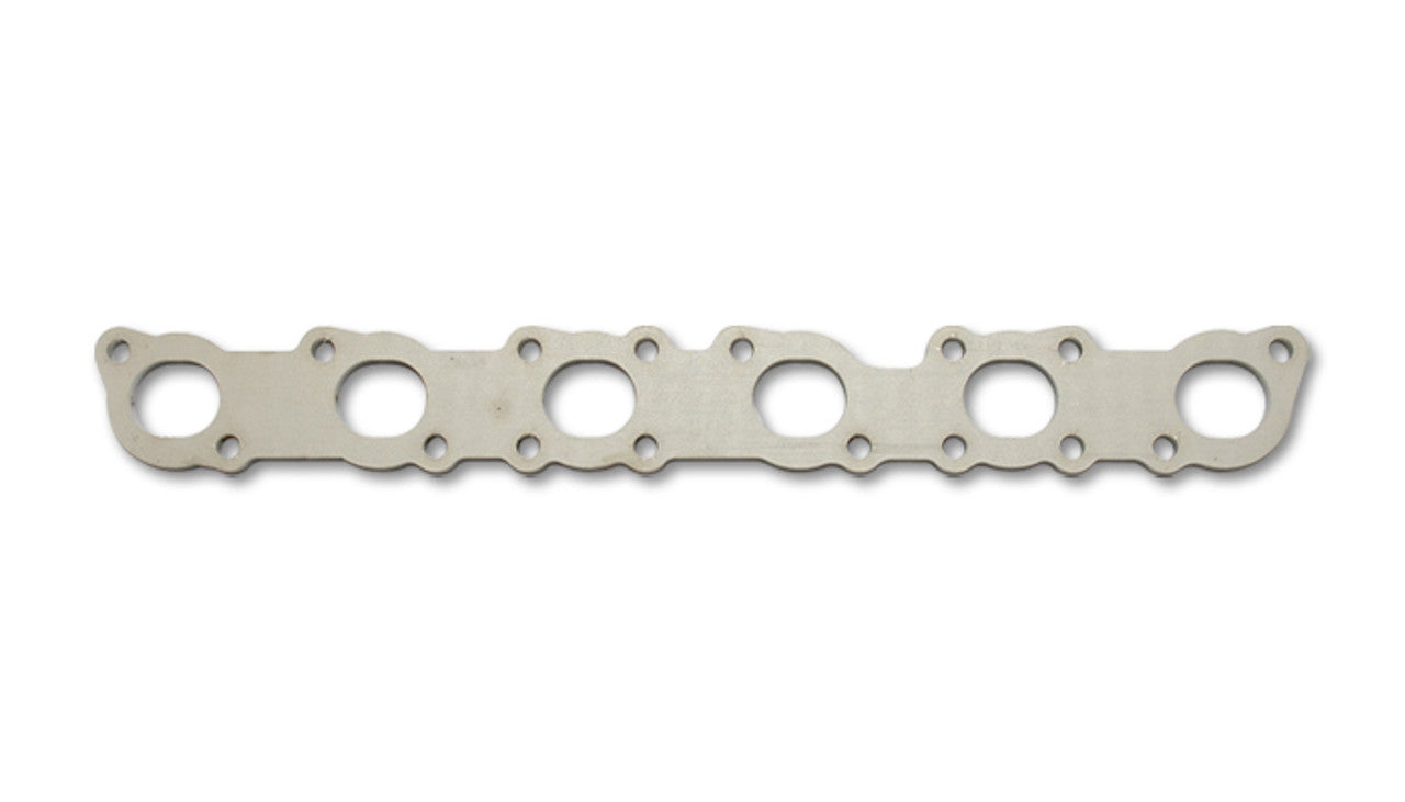 Exhaust Manifold Flange T304 SS Nissan RB25 and RB26