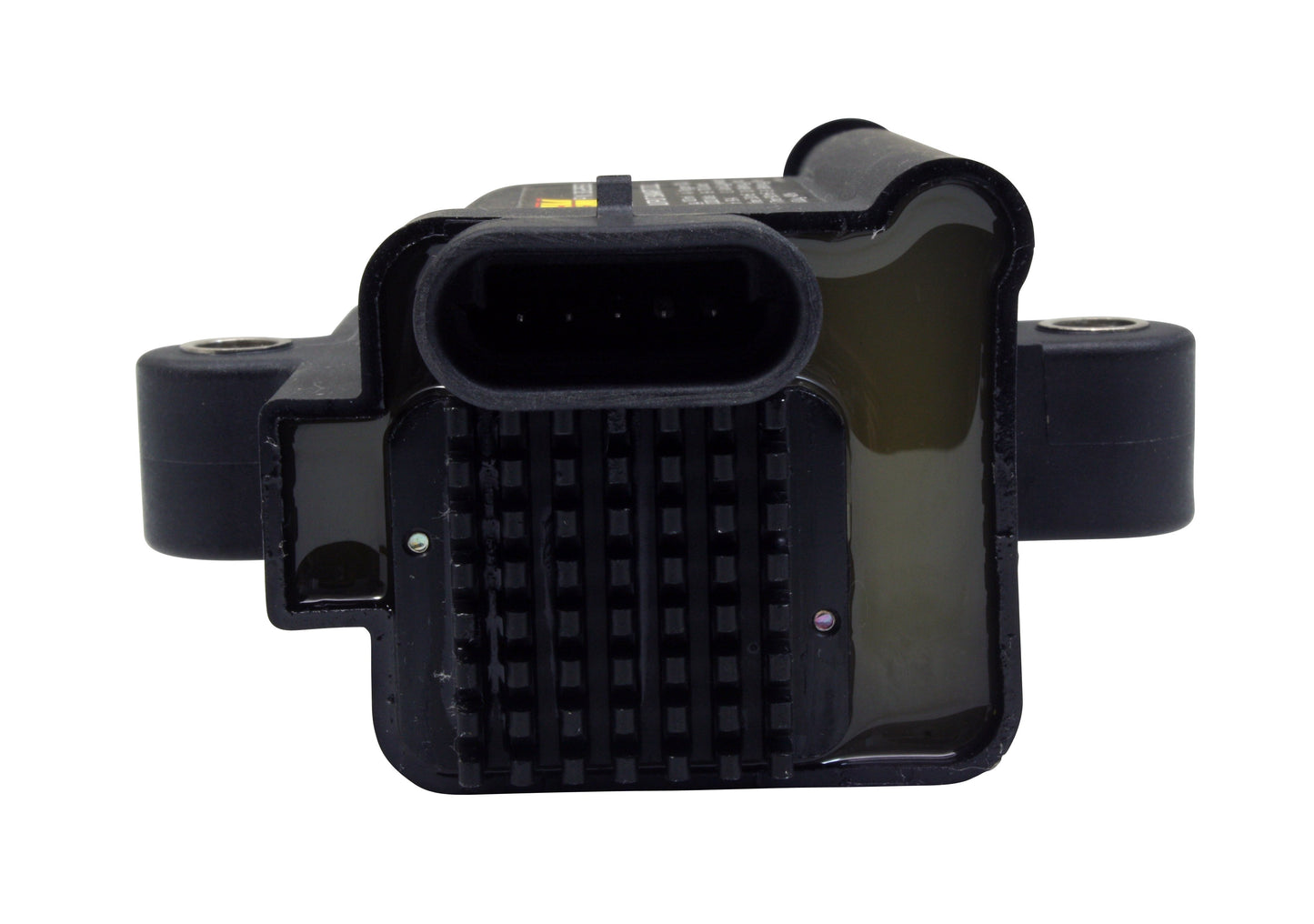 High Output Inductive Smart Coil