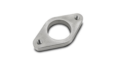 Flange Turbosmart 38mm Wastegate Tapped Holes 3/8 Thick T304 SS