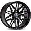 VOSSEN HF7 19 X 8.5 +30 5 X 120 FLAT CB72.56 GLOSS BLACK